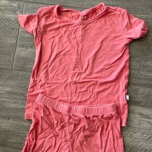 Kyte baby pajamas